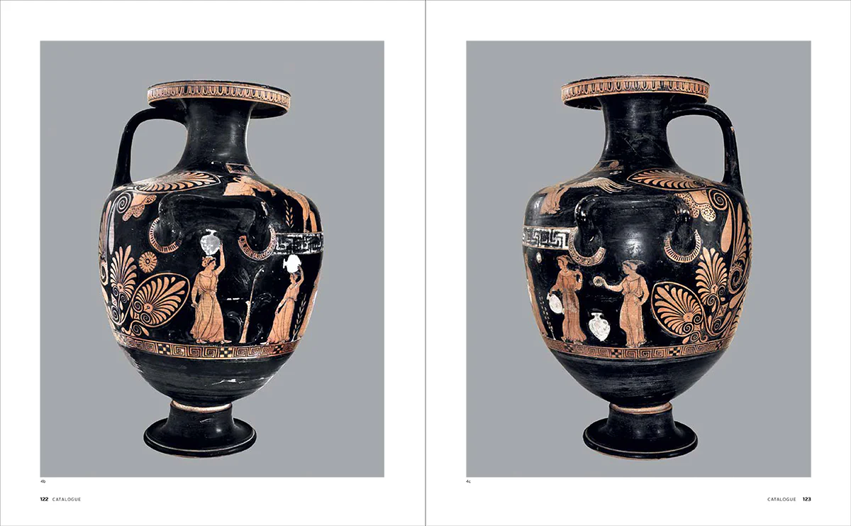 Underworld: Imagining the Afterlife in Ancient South Italian Vase Painting - Image 7