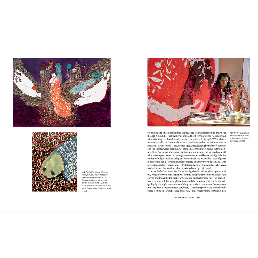 Unruly Tools: Contemporary Artists and the Reinvention of Painting - Image 10