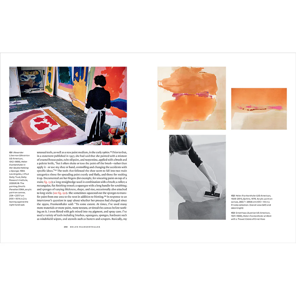 Unruly Tools: Contemporary Artists and the Reinvention of Painting - Image 11