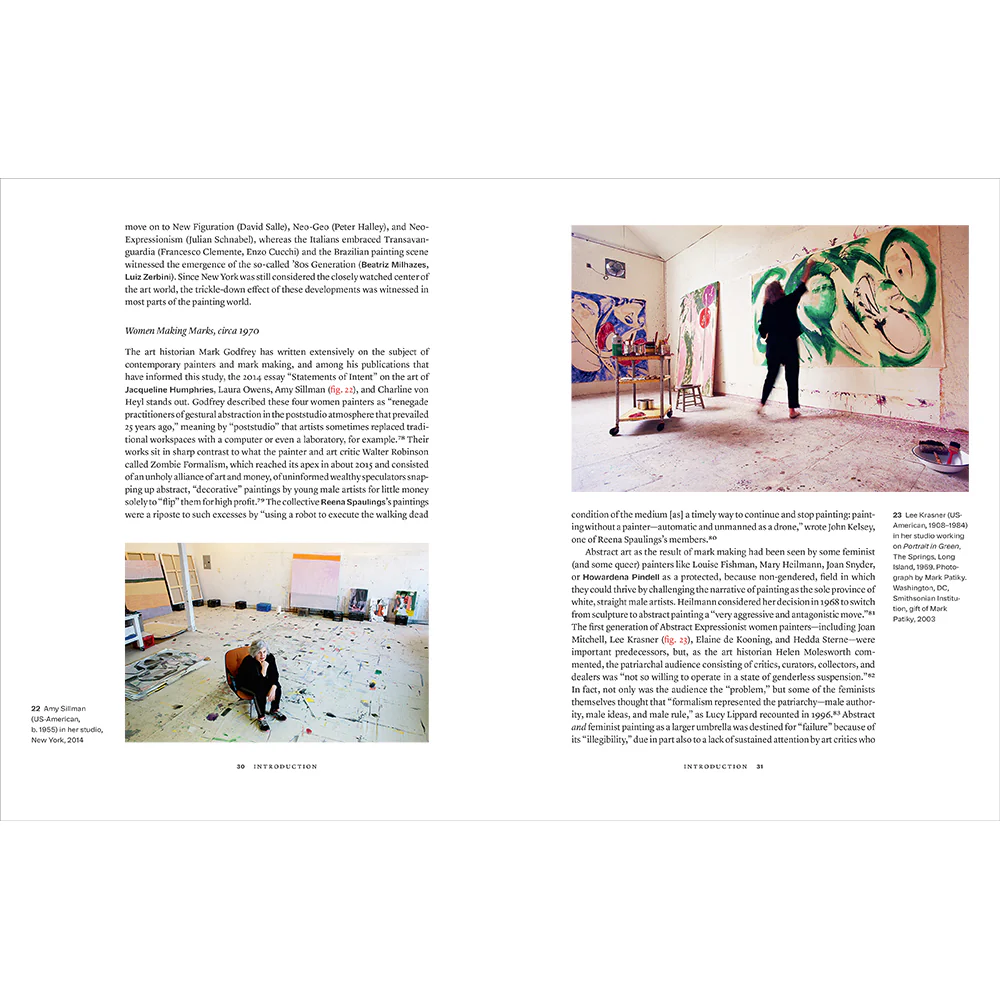 Unruly Tools: Contemporary Artists and the Reinvention of Painting - Image 3