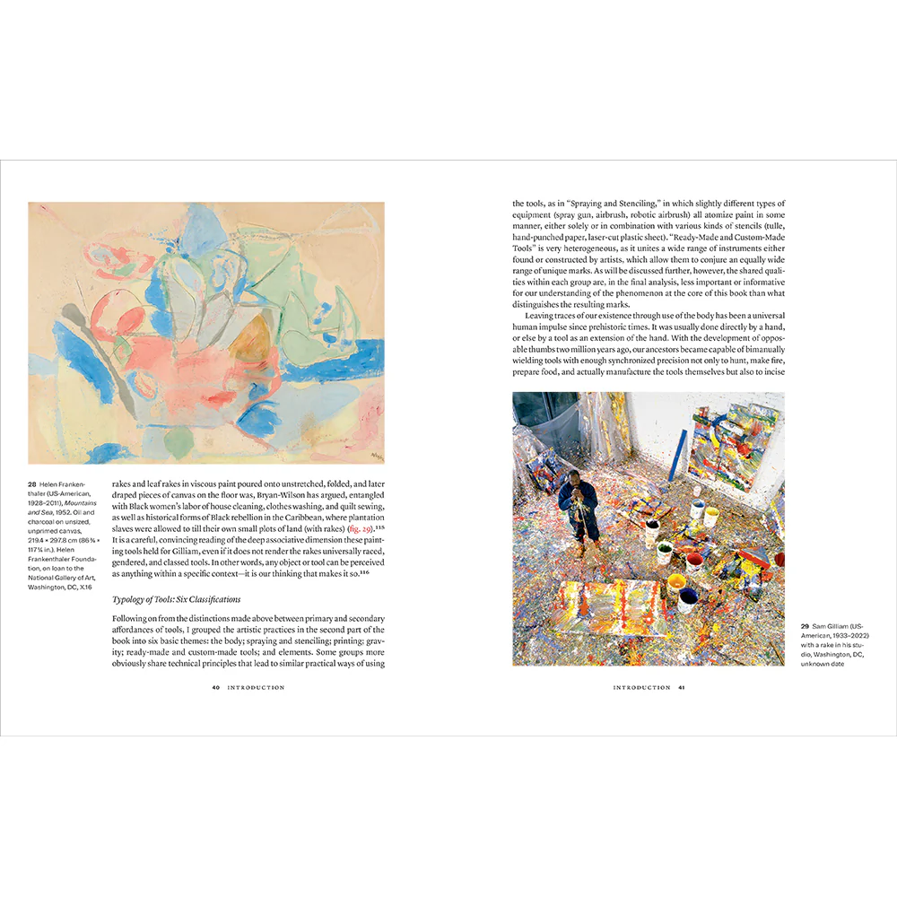 Unruly Tools: Contemporary Artists and the Reinvention of Painting - Image 4