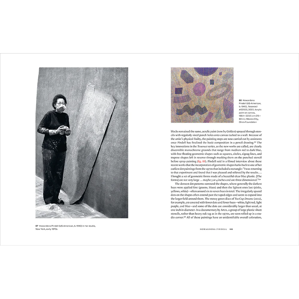 Unruly Tools: Contemporary Artists and the Reinvention of Painting - Image 7