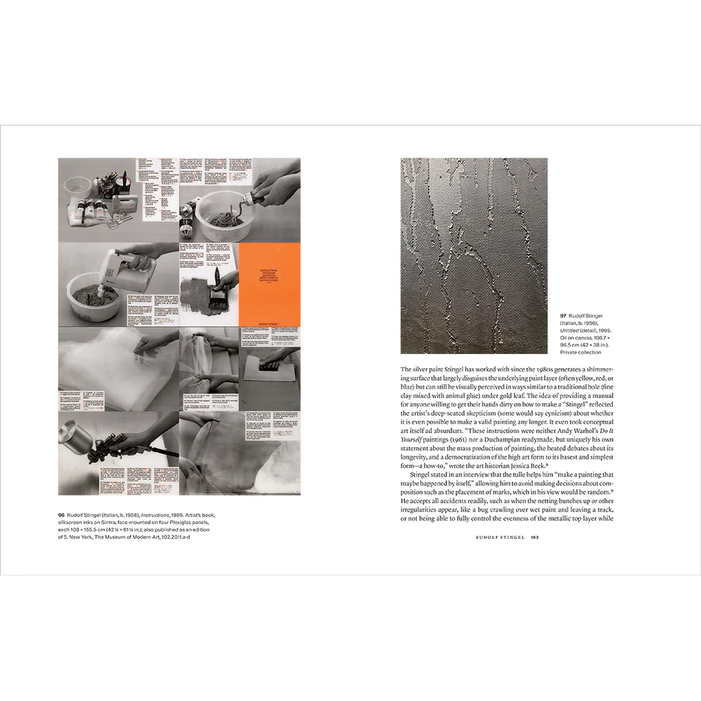 Unruly Tools: Contemporary Artists and the Reinvention of Painting - Image 8