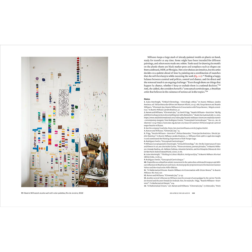 Unruly Tools: Contemporary Artists and the Reinvention of Painting - Image 9