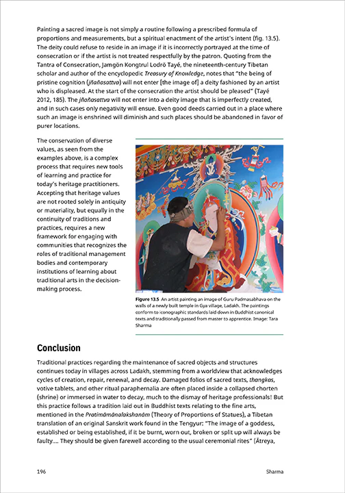 Values in Heritage Management: Emerging Approaches and Research Directions - Image 7