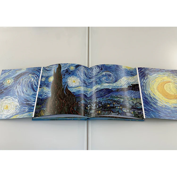 Van Gogh: The Bigger Picture - Image 4