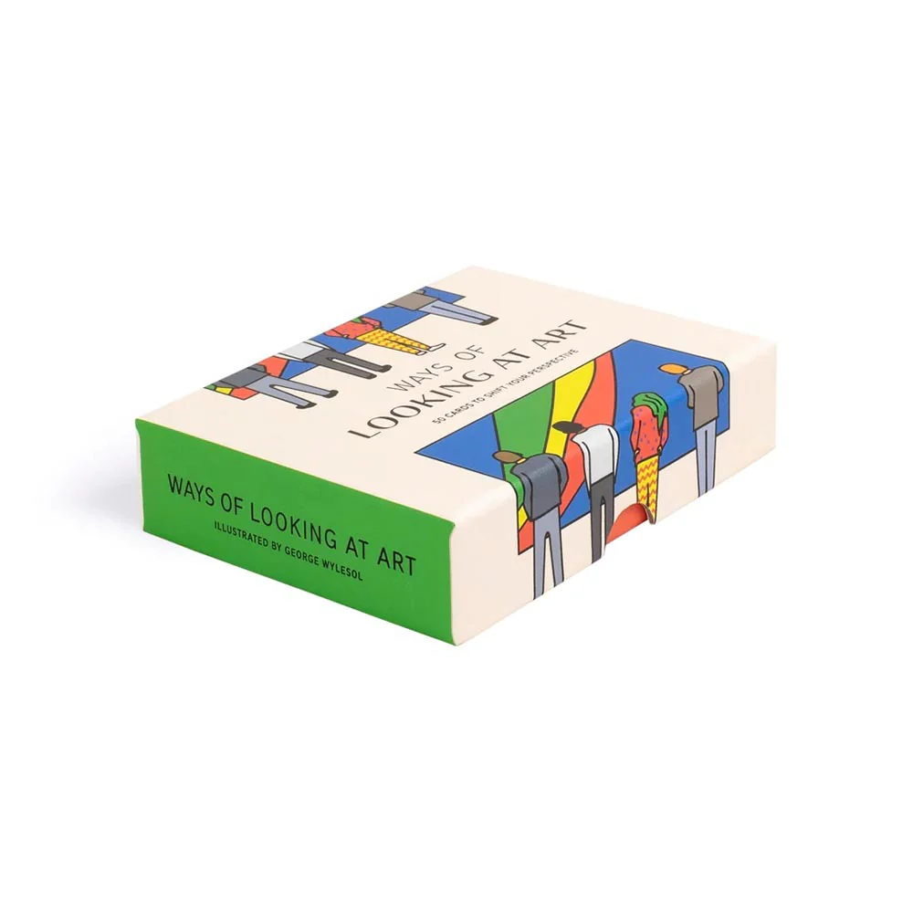 Ways of Looking at Art Cards - Image 2