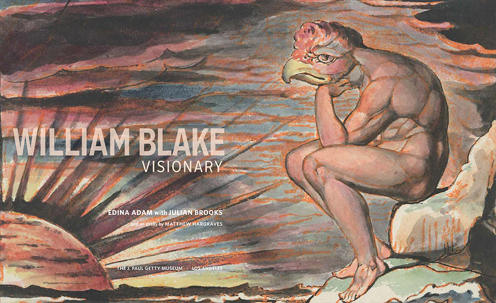 William Blake: Visionary - Image 2
