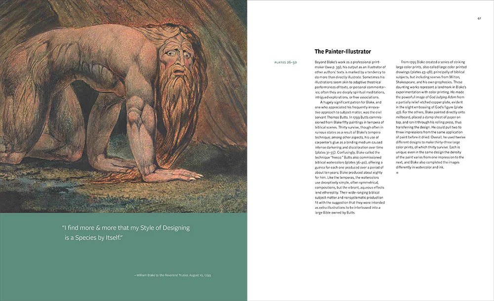 William Blake: Visionary - Image 4