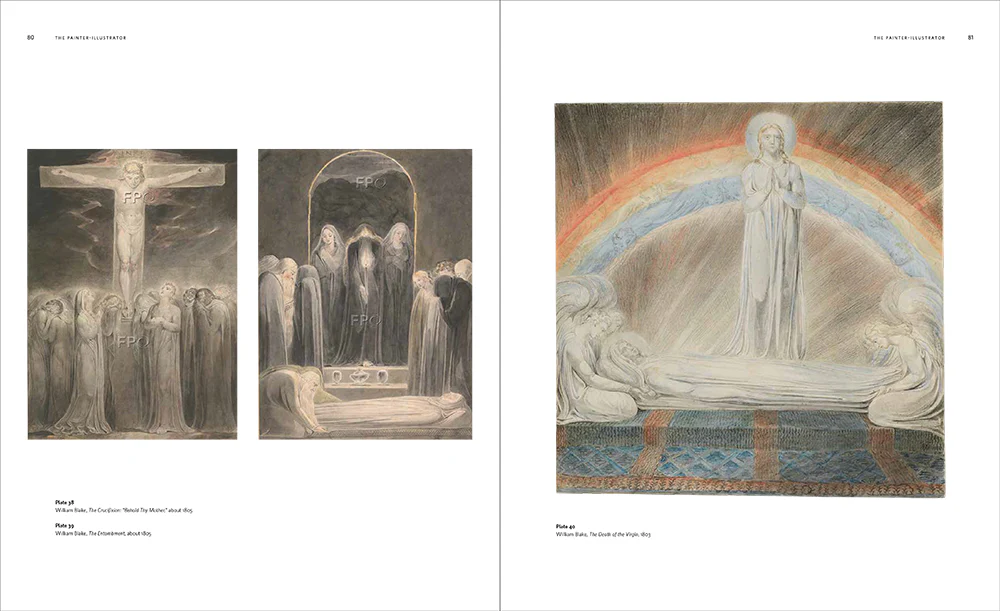William Blake: Visionary - Image 5