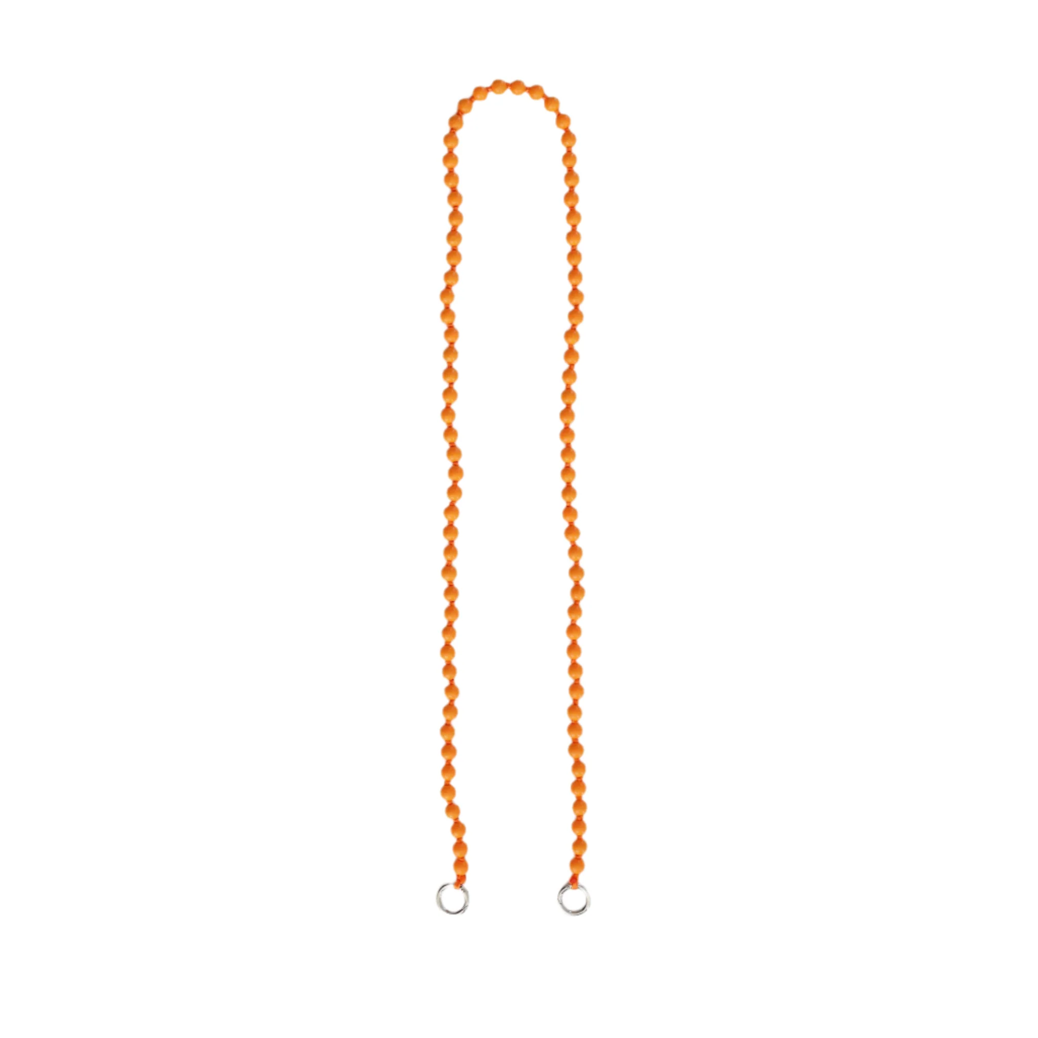 Wooden Bead Phone Cord - Image 3