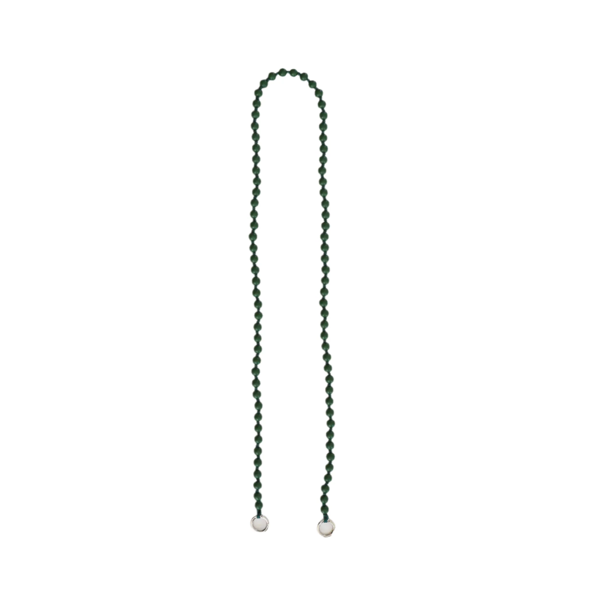 Wooden Bead Phone Cord - Image 5