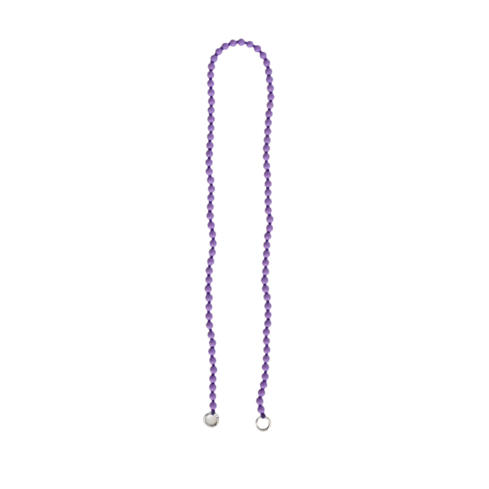 Wooden Bead Phone Cord - Image 7
