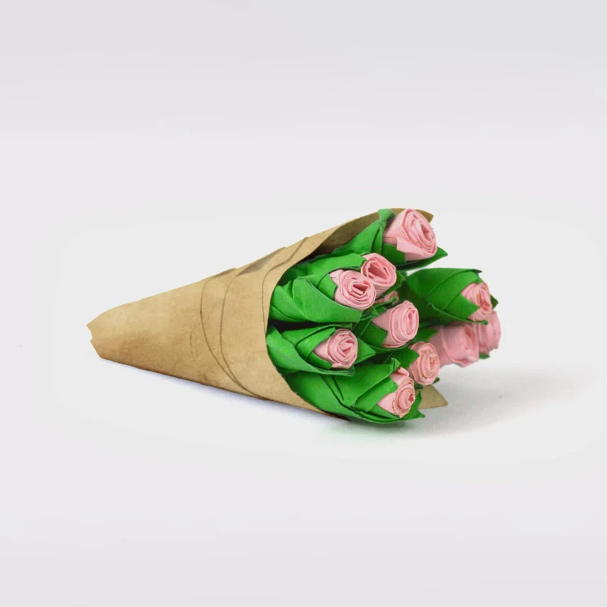 Write Me Roses - Personalized Gift Notes - Image 2